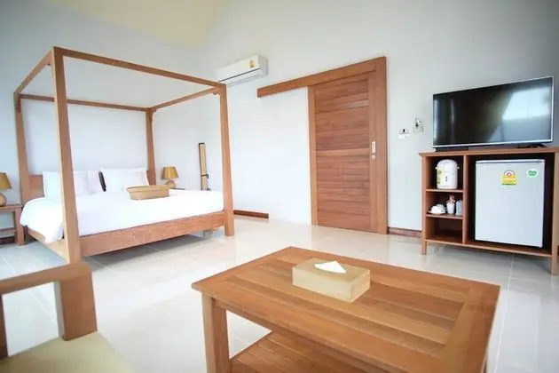 3-Bedroom Pool Villa