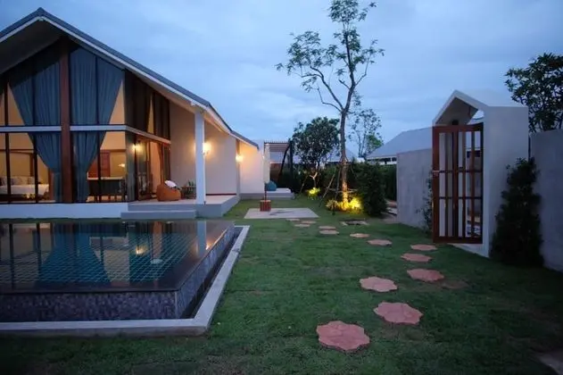 3-Bedroom Pool Villa