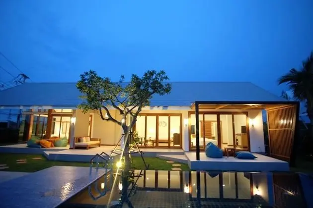 3-Bedroom Pool Villa