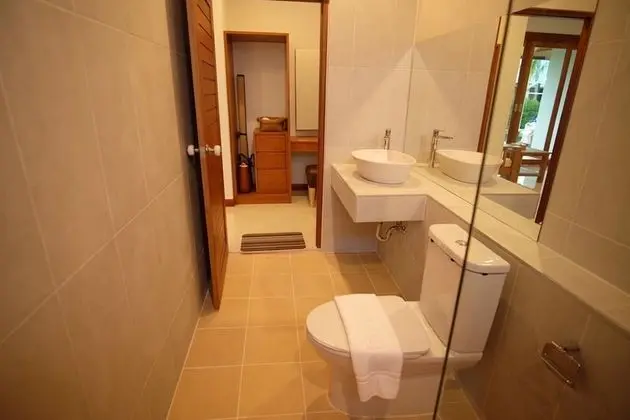 3-Bedroom Pool Villa