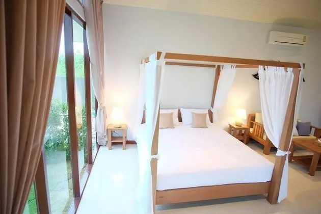 4-Bedrooom Pool Villa