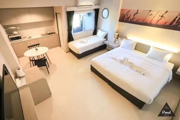 Family Suite