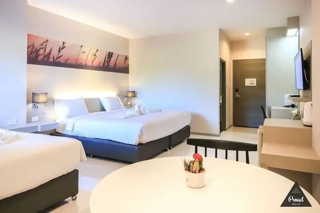 Family Suite