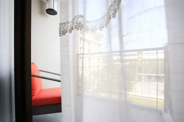 Superior Room, Pool View