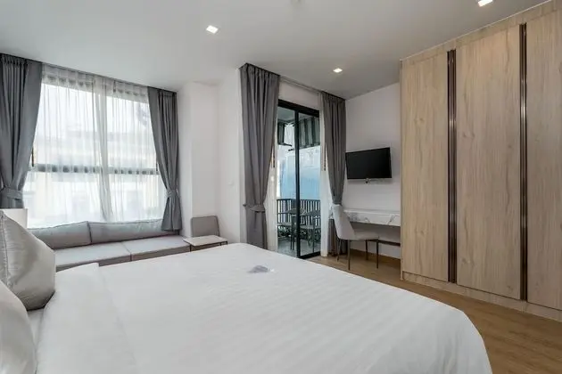 Standard Apart Daire