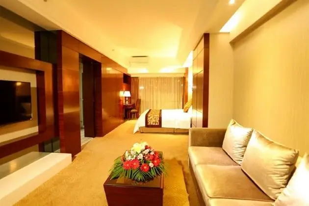 Çift ​​kişilik Deluxe