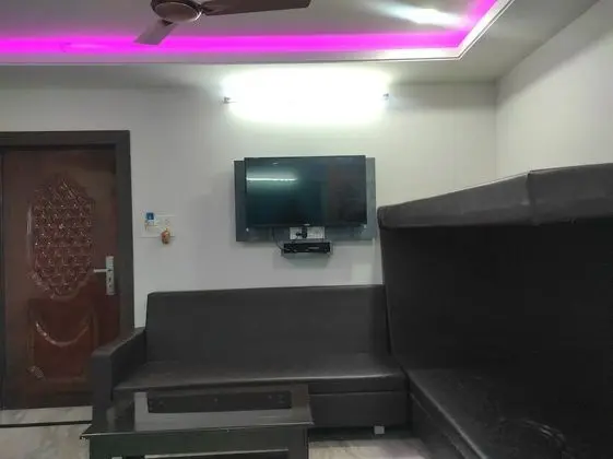 Premium Stüdyo Süit