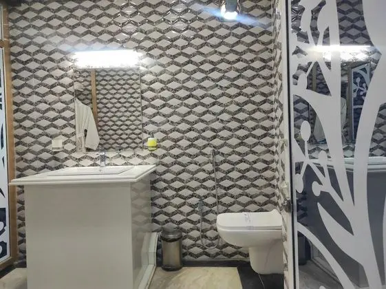 Premium Stüdyo Süit