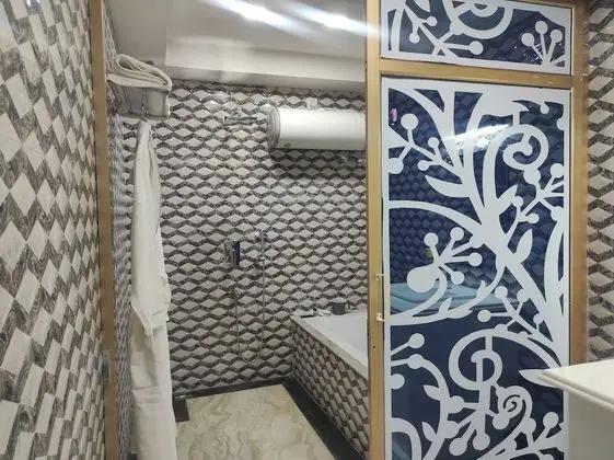 Premium Stüdyo Süit