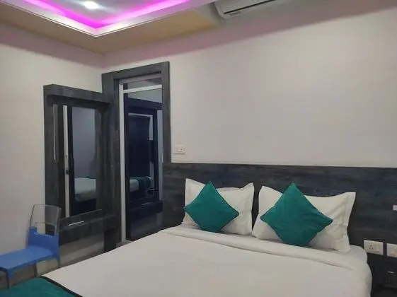 Superior Tek Büyük Yataklı Oda