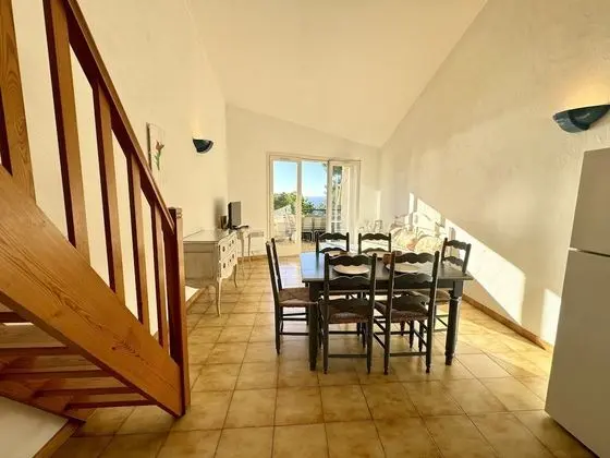 Standard Apart Daire, Birden Çok Yatak, Park Manzaralı