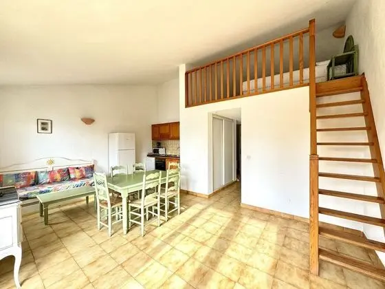 Standard Apart Daire, Birden Çok Yatak, Park Manzaralı