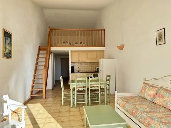 Standard Apart Daire, Birden Çok Yatak, Park Manzaralı