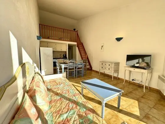 Standard Apart Daire, Birden Çok Yatak, Park Manzaralı