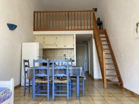 Standard Apart Daire, Birden Çok Yatak, Park Manzaralı