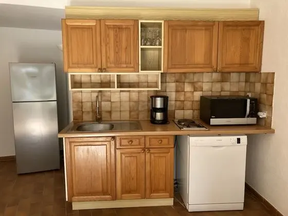 Standard Apart Daire, Birden Çok Yatak, Park Manzaralı