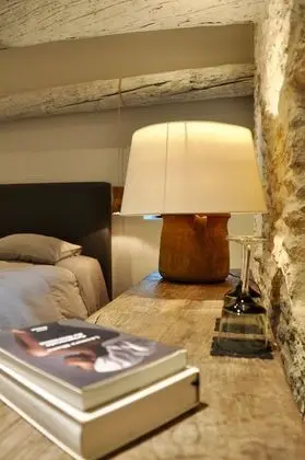 Deluxe Süit, Banyolu/Duşlu (vue Jardin en RDC)