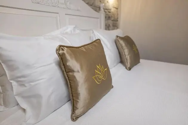 Deluxe Balkonsuz Oda