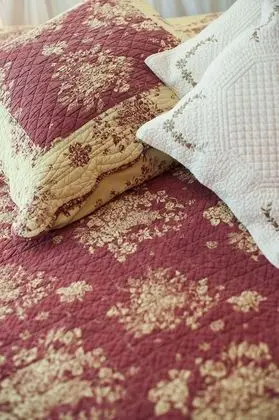 Ev, Sigara İçilmez (La Tuilerie)