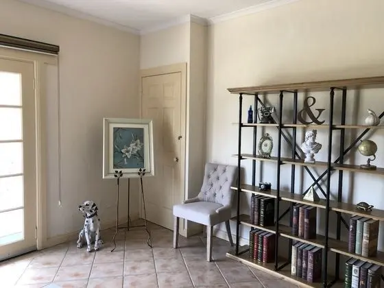 Çatı Katı (Loft) (Merlot)