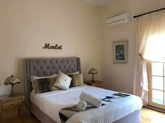 Çatı Katı (Loft) (Merlot)