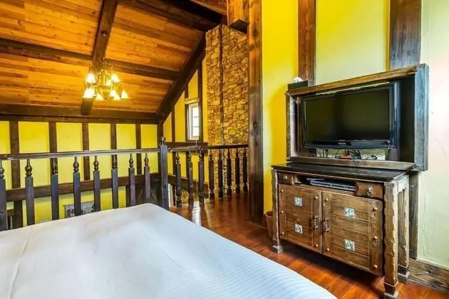 Deluxe Villa, Balkon/Veranda (51.52.61.62)