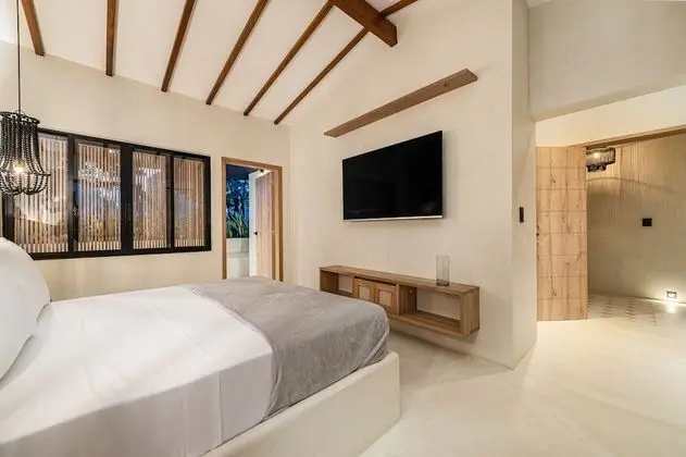 Premium Villa