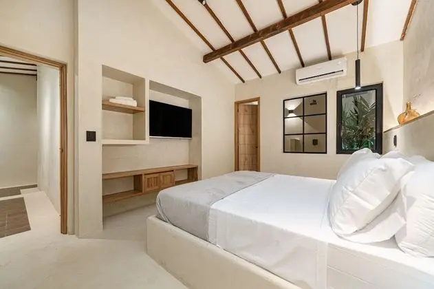 Premium Villa