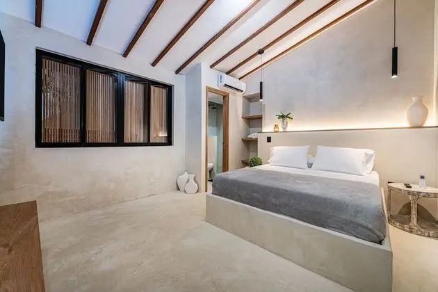 Premium Villa