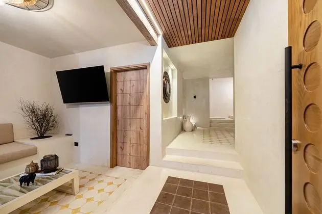Premium Villa
