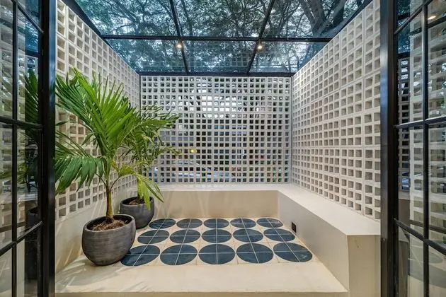 Premium Villa