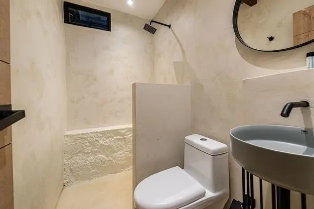Premium Villa