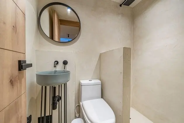 Premium Villa