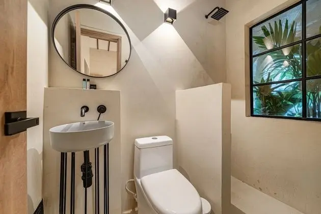 Premium Villa
