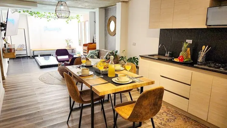 Exclusive Apart Daire