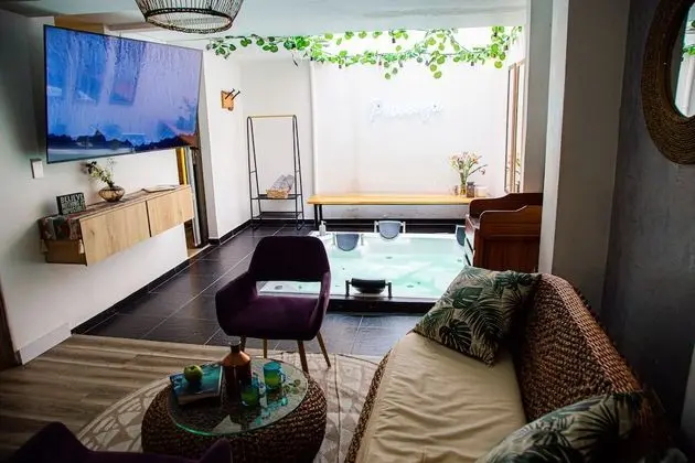 Exclusive Apart Daire