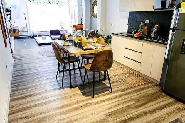 Exclusive Apart Daire
