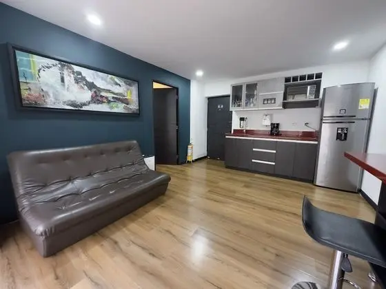 Provence Lofts 202