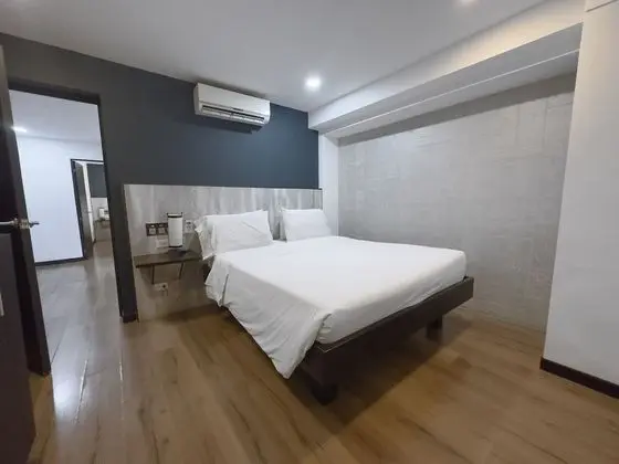 Provence Lofts 202