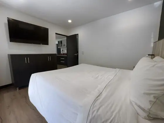 Provence Lofts 202