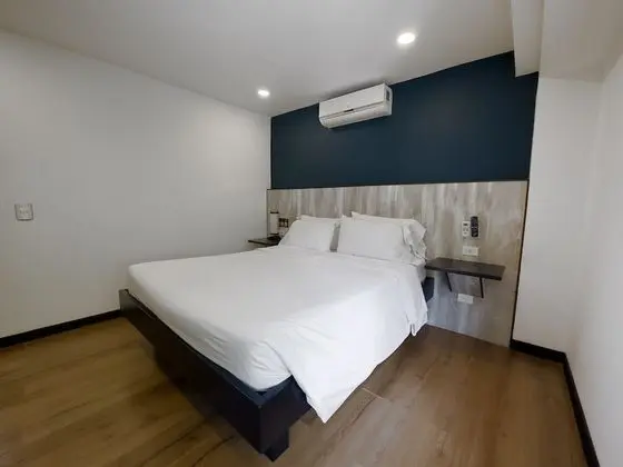 Provence Lofts 202