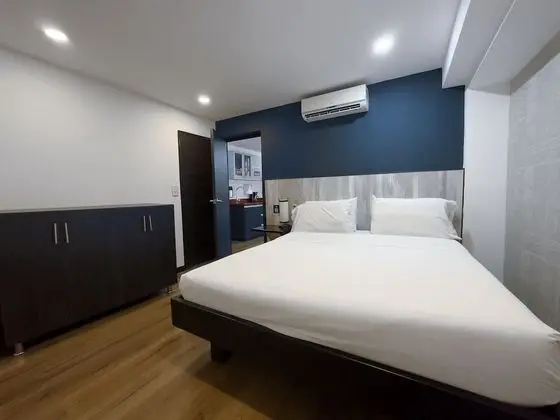 Provence Lofts 202