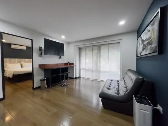 Provence Lofts 202