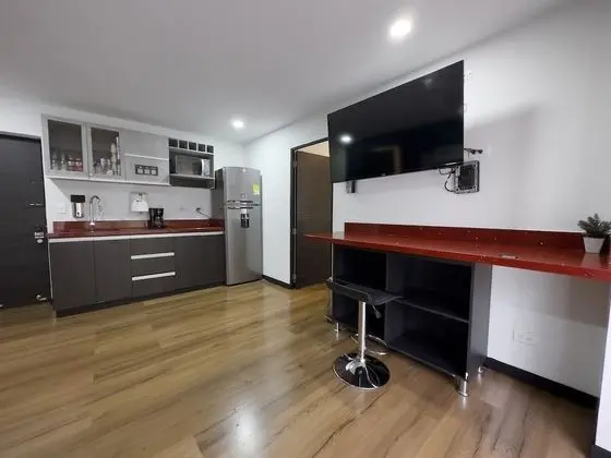 Provence Lofts 202