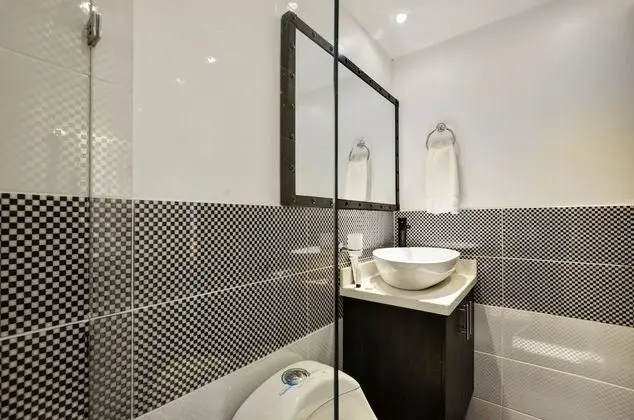 Provence Lofts 202