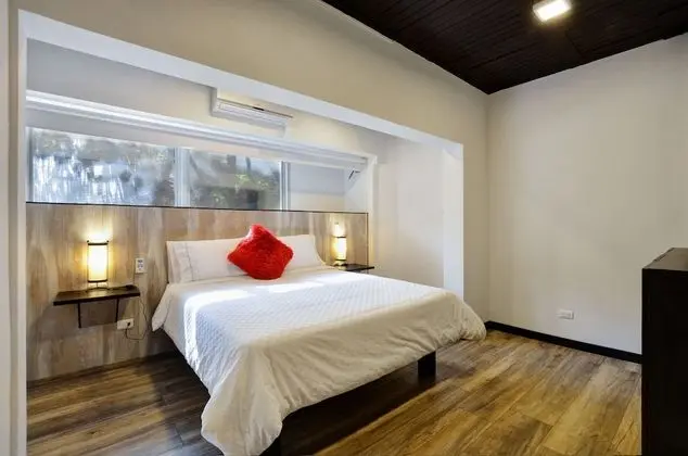 Provence Lofts 203