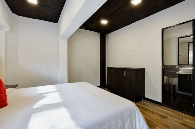 Provence Lofts 203