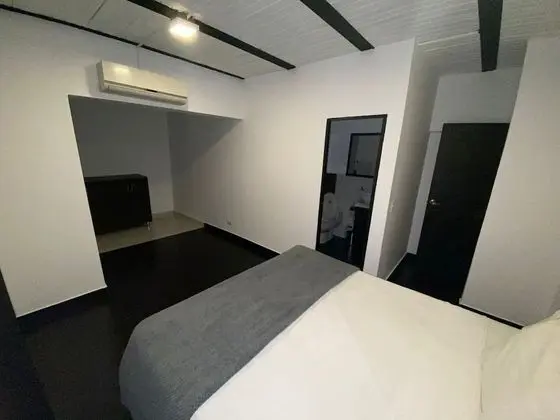 Provence Lofts 203