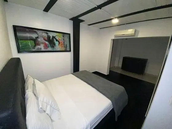 Provence Lofts 203
