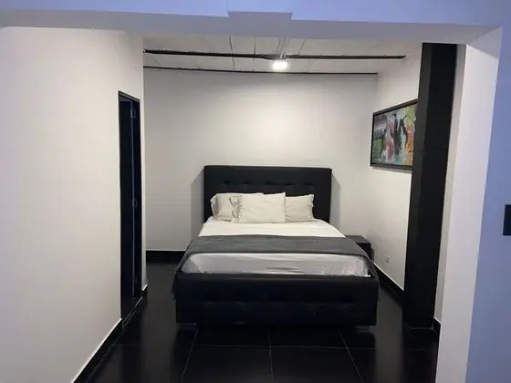 Provence Lofts 203